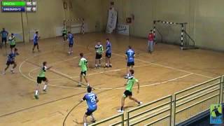 03092016 Spacva  Smederevo  Trofej Smederevske Jeseni 2016 [upl. by Georgetta]