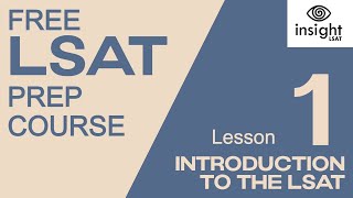 Introduction to the LSAT [upl. by Amada127]