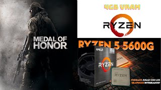 Testing the Ryzen 5 5600G Is It Worth It [upl. by Ariait502]