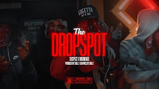 Suspect AGB x Workrate 156  The Dropspot Music Video [upl. by Acinok247]