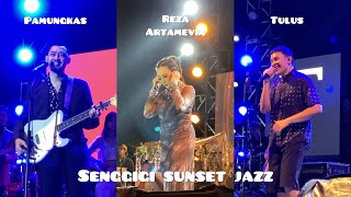 Senggigi Sunset Jazz 2022 [upl. by Bartolomeo]