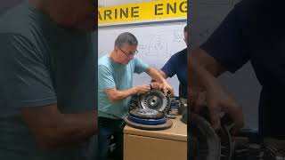 How Does the Torque Converter Work [upl. by Gefen]