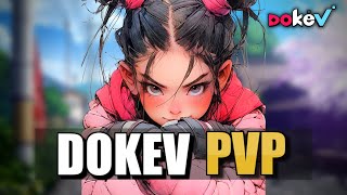 DokeV ▰ Everything You Need to Know About Multiplayer amp PvP So Far [upl. by Sigvard]