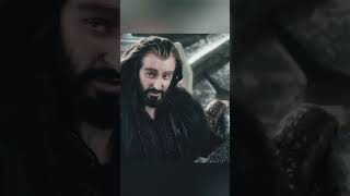 Thorin Edit  The Hobbit [upl. by Ielhsa627]