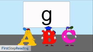 ABC Song  Lowercase Alphabet Song Letter Recognition Phonics Lesson [upl. by Ntisuj]