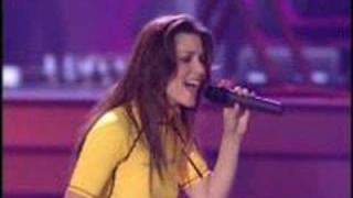 Shania Twain  Kaching  Chicago [upl. by Adehsar]