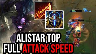 Alistar Double Knock up amp Combo Guide  Support School – League of Legends [upl. by Madoc]