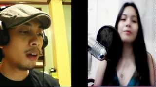 CRUISIN  Gwyneth Paltrow amp Huey Lewis Cover by Judd Romano amp Damsel Dee [upl. by Perzan]