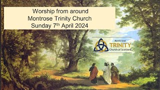 Trinity Church at Ferryden Live Stream [upl. by Nomrah157]