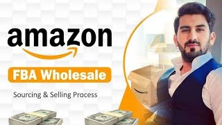 Part13 How To Signup For Seller Central  Shahid Anwer Amazon FBA [upl. by Amathist923]