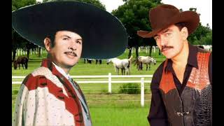 Antonio Aguilar y Joan Sebastian puras rancheras para trabajar en el campo 🚜 [upl. by Housen]