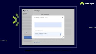 Smart Remote Access [upl. by Norita]