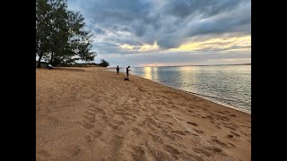 Cape York 2023  to Weipa amp the Pennefather River [upl. by Hadnama]