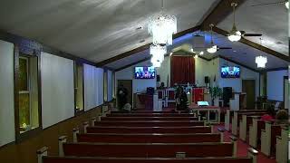 Macedonia Baptist Church Campobello Live Stream [upl. by Scrope783]