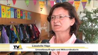 Alles für die Umwelt Grundschule Maierhöfen setzt die Kleinen auf Klimaschutz an [upl. by Eeleak]