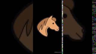 Neighing Horse Sound Effect [upl. by Gavriella]