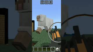 Huck e portais mcpe [upl. by Antsirhc156]