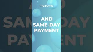 Mazuma The faster way to sell old tech [upl. by Nelleus]