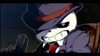 MAFIATALE MEGALOVANIA REMIX Megalomafia 【Jeffrey Watkins】 [upl. by Ytsenoh860]