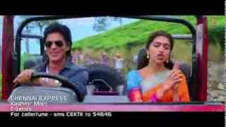 Kummese Pathaan Song  Shah Rukh Khan Deepika  Vishal amp Sheykhar  Haricharan Sunitha Chaitanya [upl. by Gilead]