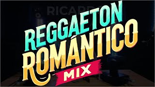 Reggaeton Romantico Mix  ZionampLenox Big Boy FactoriaTito el BambinoNigga Makano Don Omar DY [upl. by Arica]