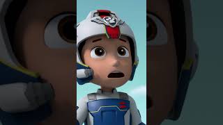 Everest megmenti a polgármestereket egy jéghegyről  PAWPatrol shorts Hungary [upl. by Anuahsat369]