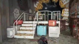 Fallout 4 Finding Malden Middle School [upl. by Rosie452]