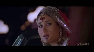 Badal Gayi Hai Yeh Duniya  Lyrical  Andolan  Sanjay Dutt Govinda  Roop Kumar Udit Narayan 90s [upl. by Eenot]