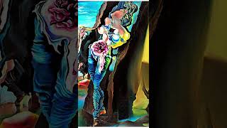 Surrealism Art Movement Short [upl. by Gillmore184]