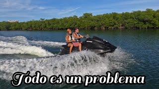 Varadero pierde sus turistas por el mal servicio y poca oferta que tiene No vale la pena visitarlo [upl. by Frymire286]