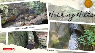 Hocking Hills Ohio [upl. by Vivianne801]