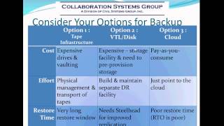 Riverbed Technology Overview [upl. by Fitzsimmons]