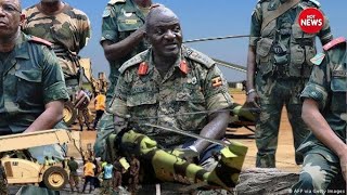 GENKATUMBA WAMALA BWATAKUBA MUSEVENI SSASI YYE YAGENDA OKUTTIBWA BAMUSIBYEKO EBBANJA LYABUTABALIKA [upl. by Znarf821]