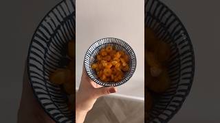 Easy Shrimp Recipe  Kolay Tereyağlı Karides Tarifi  Garnalen Recept karides meze shrimp [upl. by Ylra]