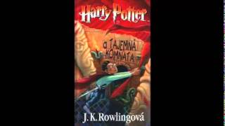 Harry Potter a Tajemná komnata Mluvené slovo  Kap 5  Vrba Mlátička [upl. by Eninahpets395]