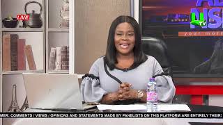 HEALTHLINE SEGMENT ON ADEKYE NSROMA 011024 [upl. by Meehar]