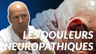 Les douleurs neuropathiques [upl. by Suixela]