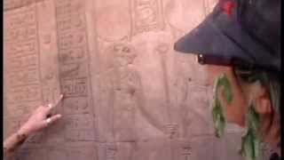 Ancient Egyptian Calendar Explanation [upl. by Queenie]