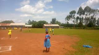 grade 4 mundulusia rounders game [upl. by Keller]