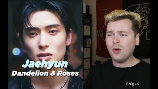 LOST MY MIND JAEHYUN 재현 Dandelion amp Roses MV Reaction [upl. by Lyrej]