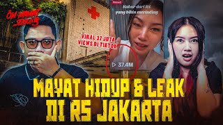 ADA PENGINTAI MENGERIKAN DAN BERBAHAYA DI KOMPLEK PERUMAHAN INI Pineville Night Stalker [upl. by Ivanna]