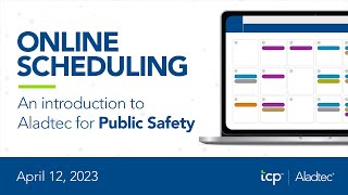 Schedule Better Employee Scheduling with Aladtec  April 2023 [upl. by Nnawtna242]