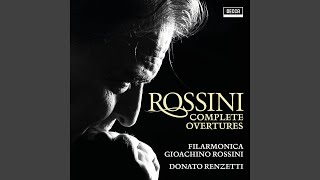 Rossini La Cenerentola Overture [upl. by Niveg]