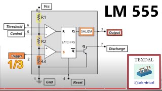 lm 555 completo mundojee [upl. by Ahsinelg512]