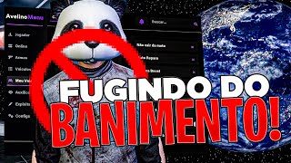 USEI HACK PARA FAZER ANTI RP EM SERVIDORES LOTADOS GTA RP [upl. by Arianne161]