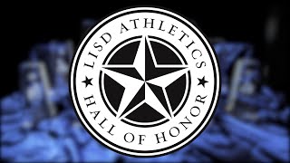 Lubbock ISD Athletics Hall of Honor 2024 [upl. by Luella104]