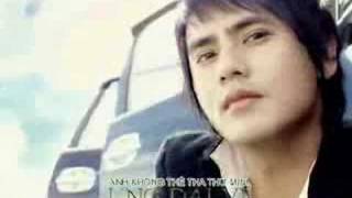 Anh khong the tha thu minh  Ung Dai Ve [upl. by Nylyahs]