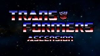 The Transformers The Movie is 30 Today [upl. by Eugene]