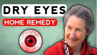 Natural Dry Eye Relief in Just 7 Days with Dr Barbara O Neill [upl. by Cerveny]