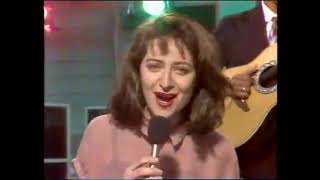 Basia  Promises UK TV 1987 [upl. by Wilfred]